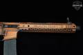 Black Rain Ordnance, Inc. SPEC15 5.56mm NATO Orange Battleworn in Excellent Condition Image 5