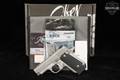 Kimber Micro 9 Stainless 9mm Luger Silver in Excellent Condition Image 2