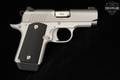 Kimber Micro 9 Stainless 9mm Luger Silver in Excellent Condition Image 3