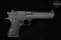 Magnum Research Desert Eagle Mark XIX .50 AE Blued in Excellent Condition Image 3
