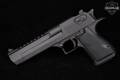 Magnum Research Desert Eagle Mark XIX .50 AE Blued in Excellent Condition Image 4