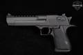 Magnum Research Desert Eagle Mark XIX .50 AE Blued in Excellent Condition Image 5