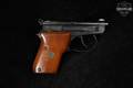 Beretta Mod. 21A Bobcat .22 LR Two-Tone Blued & Black in Good Condition Image 4