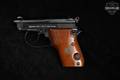 Beretta Mod. 21A Bobcat .22 LR Two-Tone Blued & Black in Good Condition Image 5