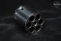 Pietta 2x 1858 New Model Army Cylinder .44 BPM (Black Powder) in Excellent Condition Image 4