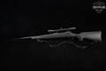 Savage Arms Model 111 .270 Win. Blued & Synthetic in Very Good Condition Image 2