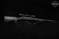 Savage Arms Model 111 .270 Win. Blued & Synthetic in Very Good Condition Image 3