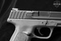 Smith & Wesson (S&W) SD40 .40 S&W Black in Excellent Condition Image 4