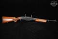 Remington Gamemaster Model 760 Carbine .30-06 Blued & Walnut in Fair Condition Image 3