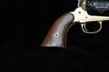 Armi San Marco Remington Model 1858 Army .44 BPM (Black Powder) Blued in Good Condition Image 3