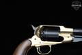 Armi San Marco Remington Model 1858 Army .44 BPM (Black Powder) Blued in Good Condition Image 4