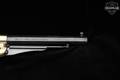 Armi San Marco Remington Model 1858 Army .44 BPM (Black Powder) Blued in Good Condition Image 5