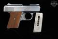 1970-1991 Raven Arms Model MP-25 .25 ACP (6.35mm) Chrome Plated in Good Condition Image 2