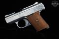1970-1991 Raven Arms Model MP-25 .25 ACP (6.35mm) Chrome Plated in Good Condition Image 3