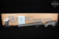 Colt CBX Tac Hunter .308 Win. Black & Gray in Excellent Condition Image 2