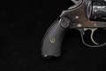 1910-1923 U.S. Revolver Co .22 LR Blued in Good Condition Image 5