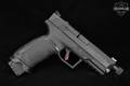 Tisas PX-9 Gen 3 Duty Threaded 9mm Luger Black in Very Good Condition Image 3
