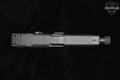 Tisas PX-9 Gen 3 Duty Threaded 9mm Luger Black in Very Good Condition Image 5