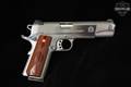 Springfield Armory Model 1911-A1 Loaded 9mm Luger Stainless in Very Good Condition Image 3