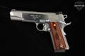 Springfield Armory Model 1911-A1 Loaded 9mm Luger Stainless in Very Good Condition Image 5