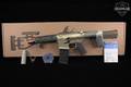 Q Honey Badger Pistol .300 AAC Blackout (7.62x35mm) Clear Anodized in Excellent Condition Image 2