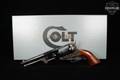 Colt Dragoon First Model; 3rd Generation; Signature Series .44 BPM (Black Powder) Color Case Hardened & Blued in Excellent Condition Image 2