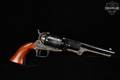Colt Dragoon First Model; 3rd Generation; Signature Series .44 BPM (Black Powder) Color Case Hardened & Blued in Excellent Condition Image 3