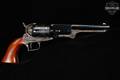 Colt Dragoon First Model; 3rd Generation; Signature Series .44 BPM (Black Powder) Color Case Hardened & Blued in Excellent Condition Image 4