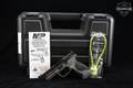 Smith & Wesson (S&W) M&P9 M2.0 Performance Center Competitor 9mm Luger Tungsten Gray in Excellent Condition Image 2
