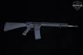 Rock River Arms LAR-15 5.56mm NATO Black Anodized in Very Good Condition Image 3