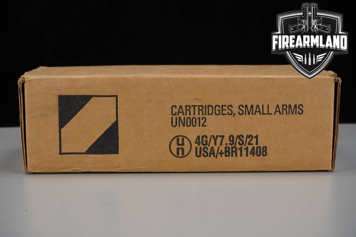 200 RDS! 50AE Ammo 50-AE