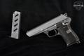 1953 CZ CZ-52 7.62X25mm Tokarev Parkerized in Very Good Condition Image 2