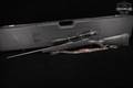 Savage Arms Model 110 7mm Rem. Mag. Blued & Synthetic in Very Good Condition Image 2