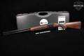 CZ Drake Southpaw (Left-Hand) 12 Gauge Black Chrome & Walnut in Very Good Condition Image 2