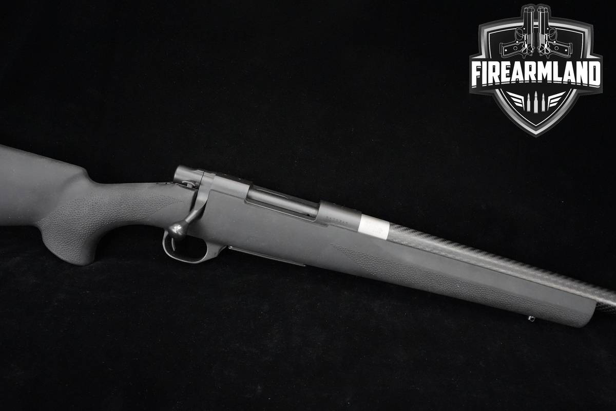 Howa Model 1500 308 Win 24" Howa 1500 CARBON FIBER