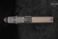 Sig Sauer P320 AXG Full-Size 9mm Luger Two-Tone Coyote Tan in Very Good Condition Image 5
