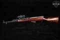 Norinco Type 56 B-West Tucson AZ Import 7.62x39 Blued & Hardwood in Good Condition Image 2