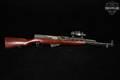 Norinco Type 56 B-West Tucson AZ Import 7.62x39 Blued & Hardwood in Good Condition Image 3