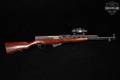 Norinco Type 56 B-West Tucson AZ Import 7.62x39 Blued & Hardwood in Good Condition Image 4
