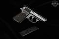 1935 Walther PPK Commercial .32 Auto (7.65 Browning) Blued in Excellent Condition Image 2