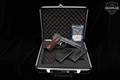 Caspian 1911 Custom .45 ACP duracoat in Good Condition Image 2