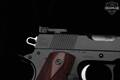 Caspian 1911 Custom .45 ACP duracoat in Good Condition Image 3