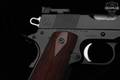 Caspian 1911 Custom .45 ACP duracoat in Good Condition Image 4