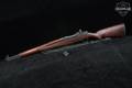 1955-1957 Springfield Armory M1 Garand .30-06 Parkerized & Walnut in Good Condition Image 2