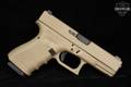 Glock 23 Gen4 .40 S&W FDE in Good Condition Image 2