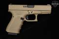 Glock 23 Gen4 .40 S&W FDE in Good Condition Image 4