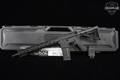 Knight's Armament (KAC) SR-15 Mod 2 M-LOK 5.56mm NATO Black in Excellent Condition Image 2