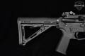 Knight's Armament (KAC) SR-15 Mod 2 M-LOK 5.56mm NATO Black in Excellent Condition Image 4