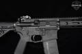 Knight's Armament (KAC) SR-15 Mod 2 M-LOK 5.56mm NATO Black in Excellent Condition Image 5