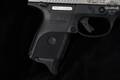 2014 Sturm Ruger SR9c Stainless Steel 9mm Luger Stainless Steel in Very Good Condition Image 3